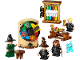 Set No: 76460  Name: Hogwarts Castle: Sorting Hat Ceremony
