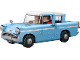 Set No: 76470  Name: Enchanted Flying Ford Anglia