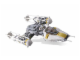 Set No: 7658  Name: Y-wing Fighter