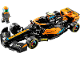 Set No: 76919  Name: 2023 McLaren Formula 1 Car