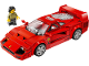 Set No: 76934  Name: Ferrari F40