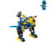 Set No: 77002  Name: Cyclone vs. Metal Sonic