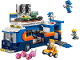 Set No: 77006  Name: Team Sonic Command Truck