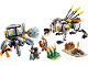 Set No: 77037  Name: Aloy & Varl vs. Shell-Walker & Sawtooth