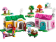 Set No: 77057  Name: Creative Houses: Seasons of Fun
