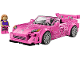 Set No: 77241  Name: 2 Fast 2 Furious Honda S2000
