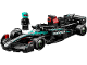 Set No: 77244  Name: Mercedes-AMG PETRONAS F1 Team W15 E Performance