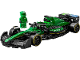 Set No: 77245  Name: Aston Martin Aramco F1 AMR24
