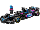 Set No: 77248  Name: BWT Alpine F1 Team A524