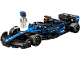 Set No: 77249  Name: Williams Racing FW46