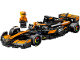 Set No: 77251  Name: McLaren F1 Team MCL38