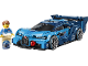 Set No: 77253  Name: Bugatti Vision Gran Turismo