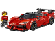 Set No: 77254  Name: Ferrari SF90 XX Stradale