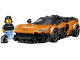 Set No: 77257  Name: McLaren W1