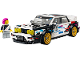 Set No: 77263  Name: BMW M3 (E30)