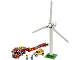 Set No: 7747  Name: Wind Turbine Transport