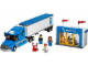 Set No: 7848  Name: Toys "R" Us Truck