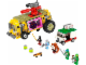 Set No: 79104  Name: The Shellraiser Street Chase (Undetermined Version)