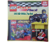 Set No: 79974  Name: Race Pack with 2586