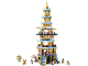 Set No: 80058  Name: Celestial Pagoda