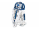 Set No: 8009  Name: R2-D2