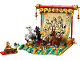 Set No: 80119  Name: Galloping Horses Canvas