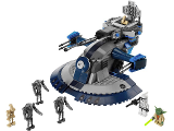 Lego best sale 75283 bricklink