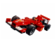 Set No: 8362  Name: Ferrari F1 Racer 1:24
