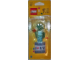 Set No: 850497  Name: Lady Liberty Minifigure Magnet blister pack