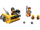 Set No: 853865  Name: The LEGO Movie 2 Accessory Set blister pack