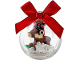Set No: 854038  Name: Reindeer Ornament