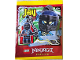 Set No: 892503  Name: Jay paper bag #3