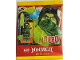 Set No: 892504  Name: Morro paper bag
