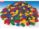 Set No: 9084  Name: More Lego Duplo Bricks