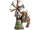 Set No: 910003  Name: Mountain Windmill
