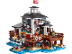 Set No: 910040  Name: Harbormaster's Office