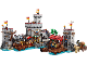 Set No: 910047  Name: Medieval Seaside Market