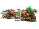 Set No: 910053  Name: The Thieves of Tortuga