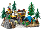 Set No: 910056  Name: Off-Road Adventure