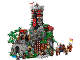 Set No: 910057  Name: Outlaw Forest Den