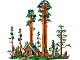 Set No: 910058  Name: Sequoia Tree Trail