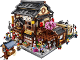 Set No: 910060  Name: Sushi Restaurant