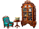 Set No: 910061  Name: Antique Collection