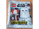 Set No: 912179  Name: Snowtrooper foil pack