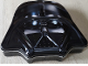 Set No: 912408  Name: Darth Vader metal box {Helmet Shaped Box Version}