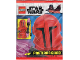 Set No: 912504  Name: Praetorian Guard paper bag