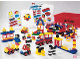 Set No: 9252  Name: Large LEGO Basic Set (1994 Version)