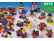 Set No: 9275  Name: Medium Lego Dacta Basic Set