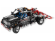 Set No: 9395  Name: Pick-Up Tow Truck