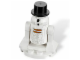 Set No: 9509  Name: Advent Calendar 2012, Star Wars (Day 23) - Snowman R2-D2